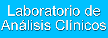 Laboratorio de Analisis Clinicos