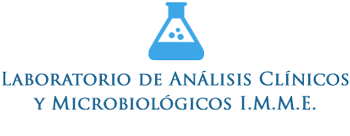 Imme - Laboratorio de Analisis Clinicos y Microbiologicos