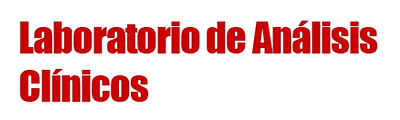 Laboratorio de Analisis Clinicos Laura Ortiz