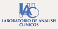 Laboratorio de Analisis Clinicos
