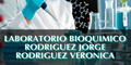 Laboratorio Bioquimico Rodriguez Jorge - Rodriguez Veronica