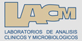 Lacm - Laboratorio de Analisis