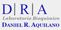 Laboratorio Bioquimico Daniel R Aquilano