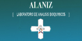 Alaniz - Laboratorio de Analisis