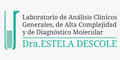 Laboratorio de Analisis Clinicos - Dra Descole