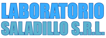Laboratorio Saladillo SRL