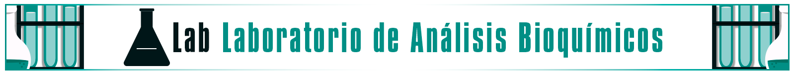 Lab - Laboratorio Analisis Bioquimicos