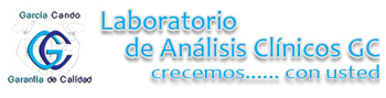 Laboratorio de Analisis Clinicos Gc