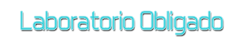 Laboratorio Obligado