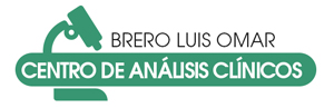 Brero Luis Omar - Centro de Analisis Clinicos