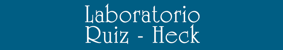 Laboratorio Ruiz - Heck