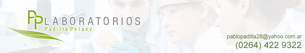 Analisis Clinicos Padilla - Pelaez