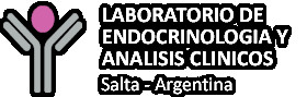Laboratorio de Endocrinologia y Analisis Clinicos Dra Gladys Ibañez