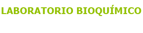 Laboratorio Bioquimico Ana Kempa