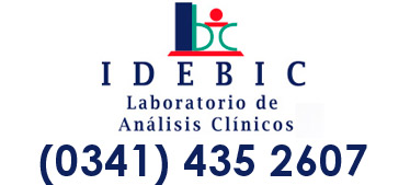 Idebic - Laboratorio de Analisis Clinicos