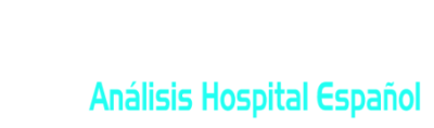 Laboratorio Central de Analisis Hospital Español
