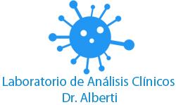 Laboratorio de Analisis Clinicos Dr Alberti Juan - Dr Alberti Jose