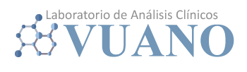Laboratorio de Analisis Clinicos Dr Vuano