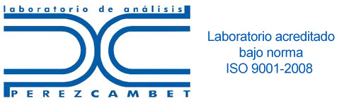 Laboratorio de Analisis Perez Cambet
