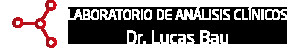 Laboratorio Lucas Bau