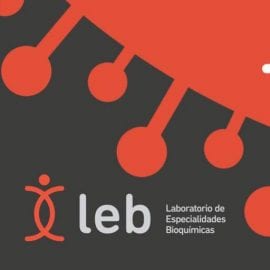 Leb Laboratorios de Analisis Clinicos