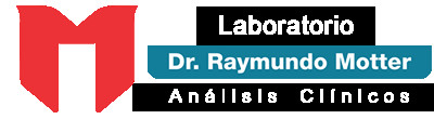 Laboratorio Dr Raymundo Motter