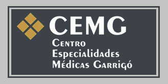 Centro de Especialidades Medicas Garrigo