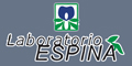 Laboratorio Espina