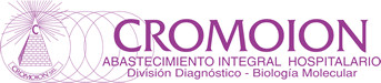 Cromoion SRL