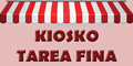 Kiosko Tarea Fina