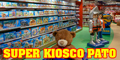Super Kiosco Pato