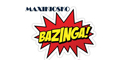 Maxikiosco Bazinga