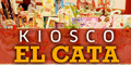 Kiosco el Cata