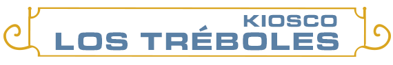 Kiosco los Treboles