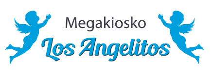 Megakiosco los Angelitos