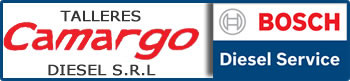 Taller Camargo Diesel SRL