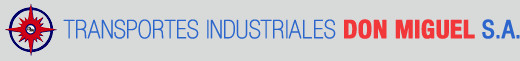 Transportes Industriales Don Miguel SA