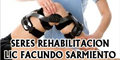 Seres Rehabilitacion - Lic Facundo Sarmiento