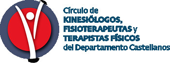 Circulo de Kinesiologos - Fisioterapeutas y Terapistas del Departamento de Castellanos