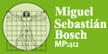 Lic Miguel Sebastian Bosch - Mp 412 Nqn