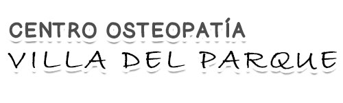 Centro Osteopatia Villa del Parque
