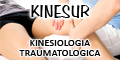 Kinesur Kinesiologia Traumatologica