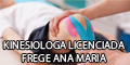 Kinesiologa Licenciada Frege Ana Maria