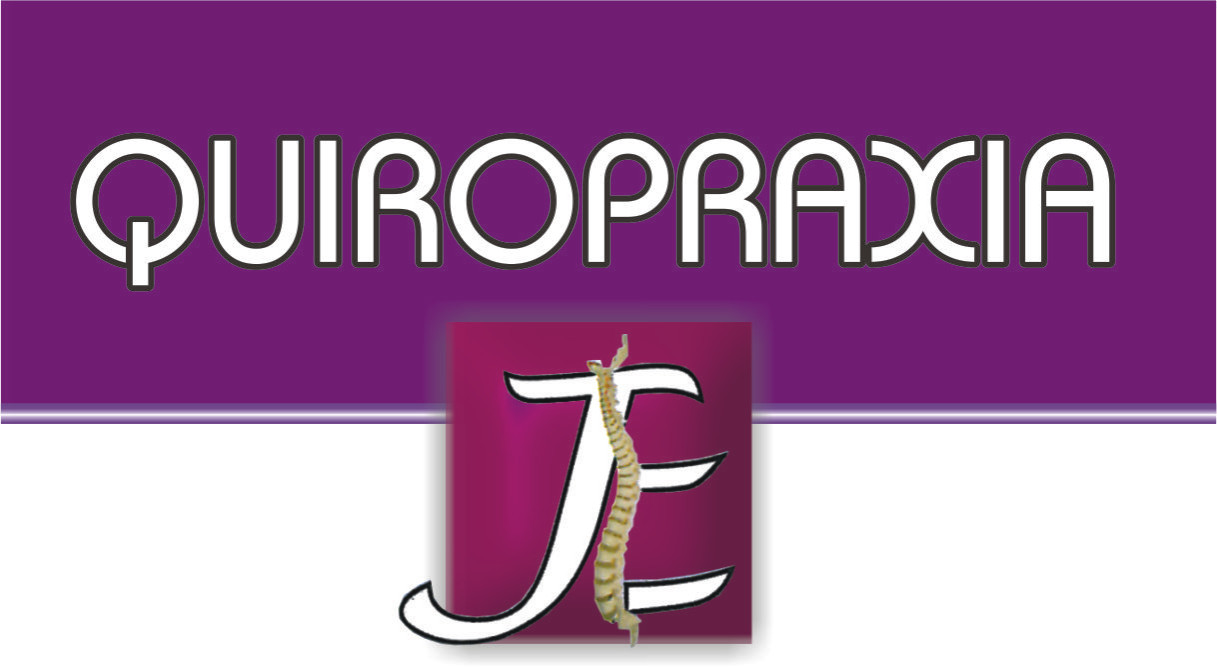 Lic Javier Sebastian Estevez - Quiropraxia - Mat 828