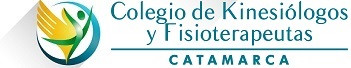 Colegio de Kinesiologos y Fisioterapeutas Catamar