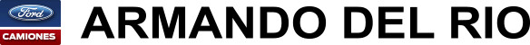 Armando del Rio SA