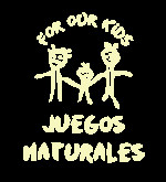 Juegos Naturales