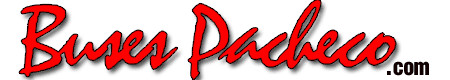 Transporte Pacheco SRL