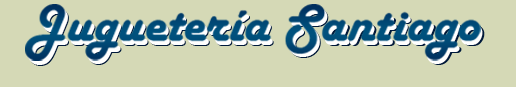 Jugueteria Santiago