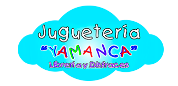 Jugueteria Yamanca - Ventas Por Mayor y Menor